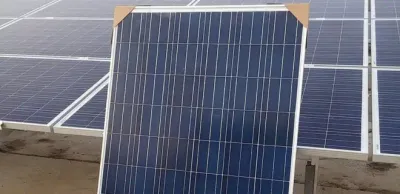 В Актобе осудили двоих жителей, обещавших крестьянам бесплатные солнечные батареи