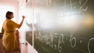 аттестация преподователей