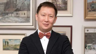 Данияр Канафин адвокат Алматы