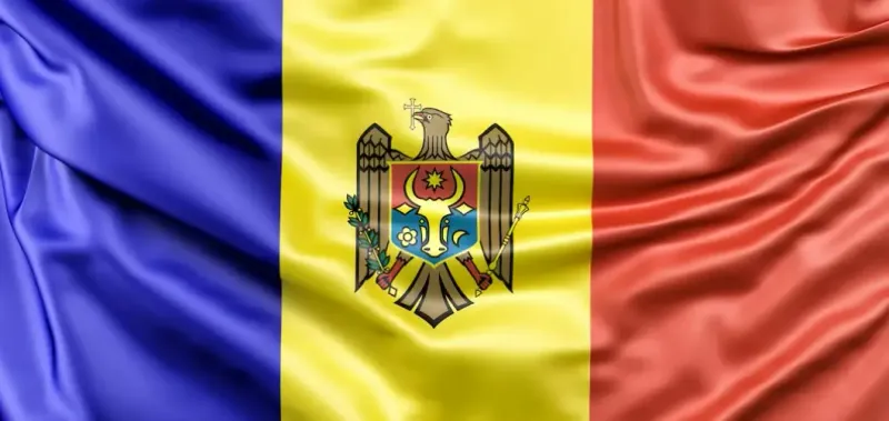 Moldova politic