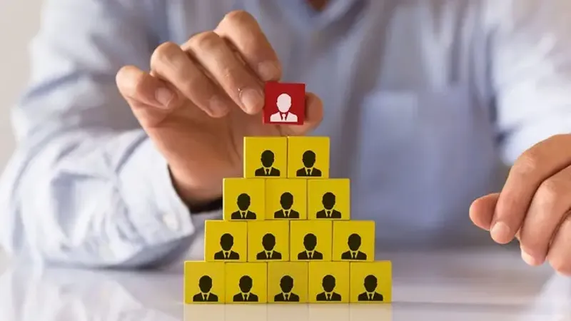 финпирамида