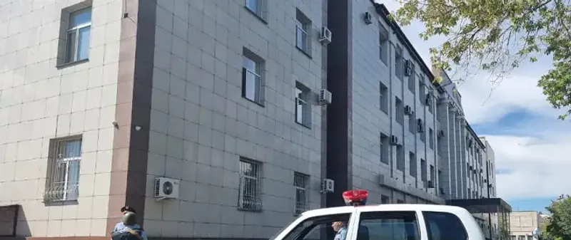 Павлодарский областной суд