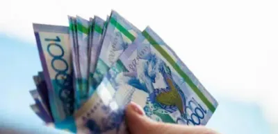 Около 182 млрд тенге пособий и соцвыплат по инвалидности выплатили казахстанцам