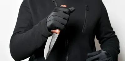 покушение на убийство