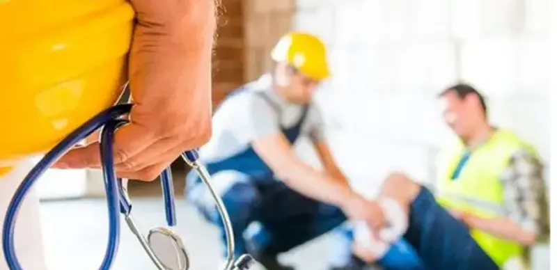 Уровень производственного травматизма в Казахстане снизился