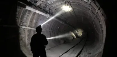 Депутат предложил отменить мораторий на проверку промпредприятий после трагедии на шахте "АМТ"