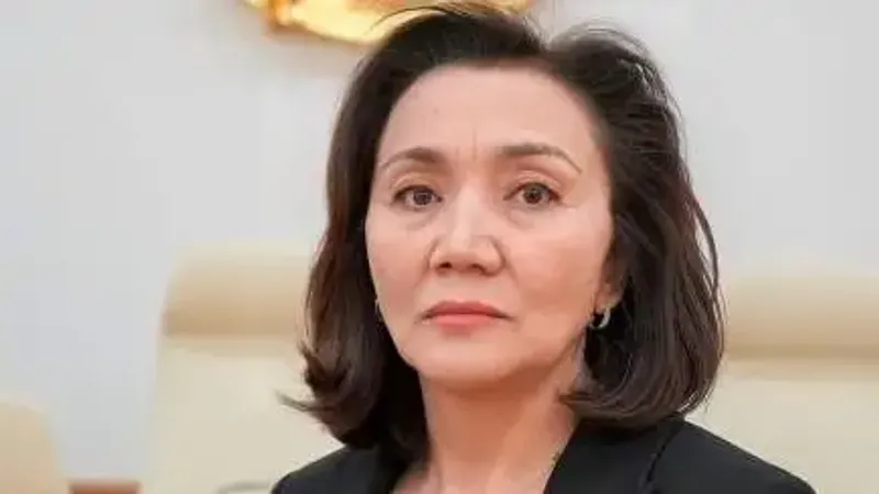 зере утебаева конституционный суд Казахстан