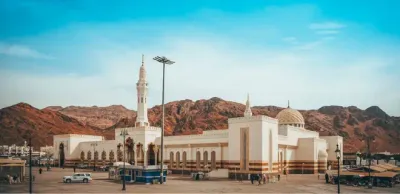 В МИДе объяснили, как казахстанские паломники оказались в полиции Саудовской Аравии