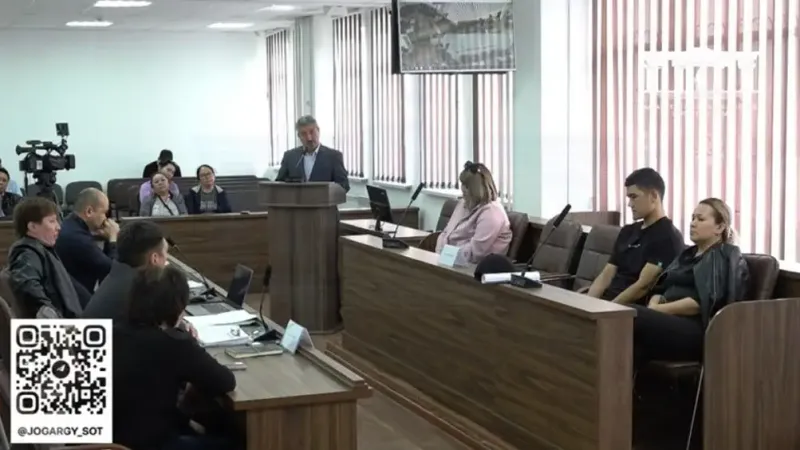 суд в Алматы
