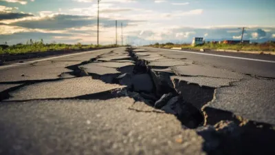 аварийное состояние