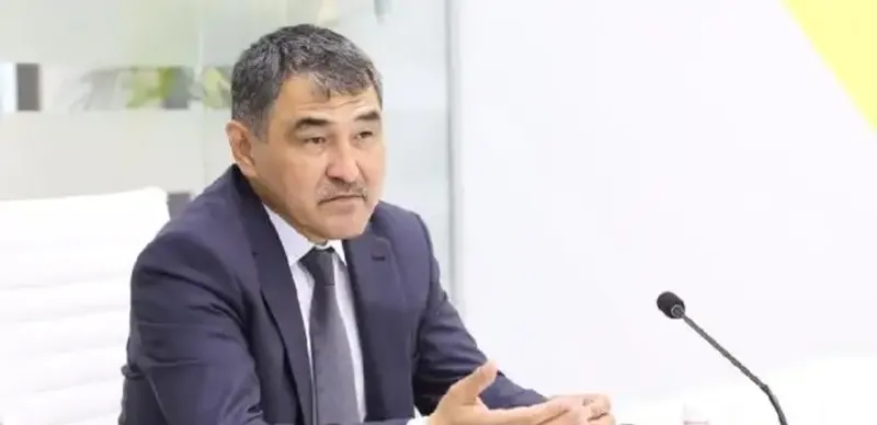 Нуржан Нуржигитов сохранил должность акима Жамбылской области