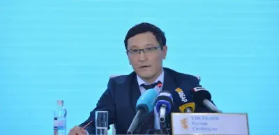 Суд объяснил освобождение Руслана Енсебаева