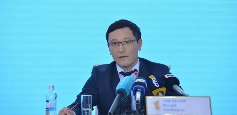 Суд объяснил освобождение Руслана Енсебаева