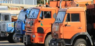 Суд наказал узбекистанца