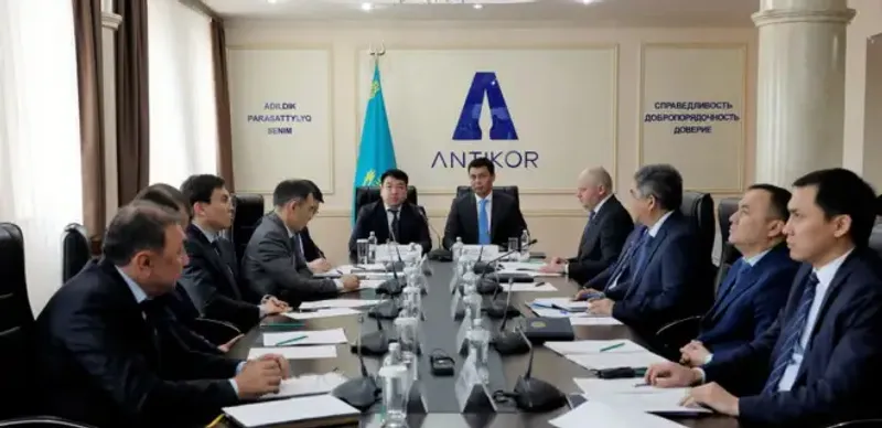 В Антикоре высказались о коррупции в сфере образования