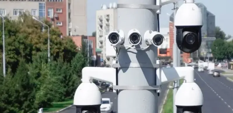 В Казахстане утвердили понятие средней скорости