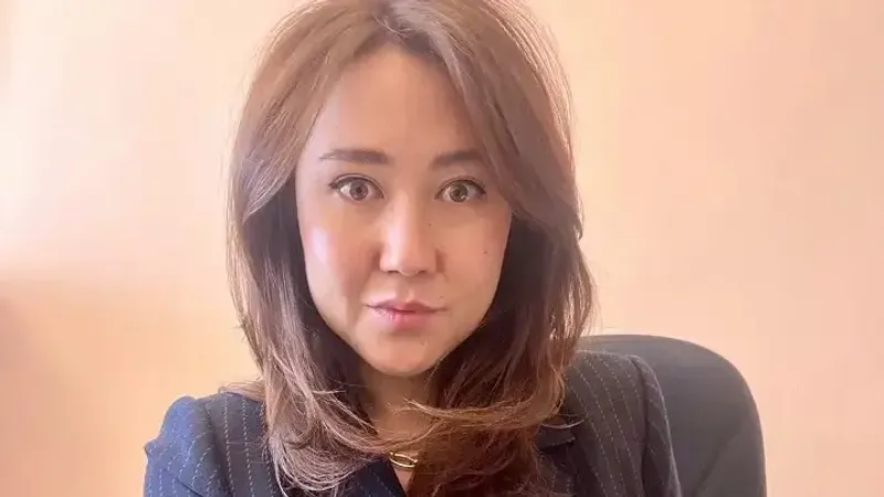 Дуйсенова судья Астана