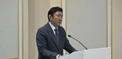 Министр энергетики о ТЭЦ в Казахстане