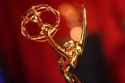 Emmy  USA