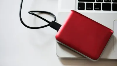 жесткий диск