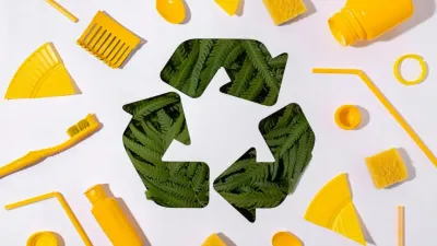 переработка отходов