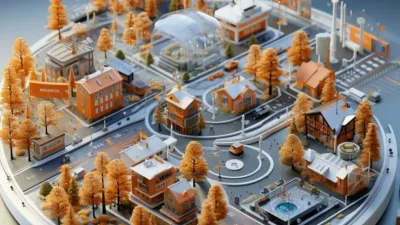 развитие регионов