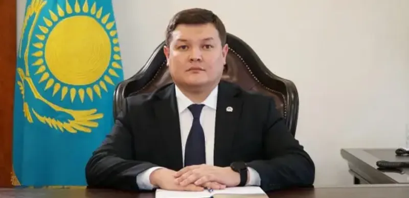 Асхат Оралов стал министром культуры и спорта