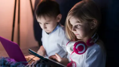 несовершеннолетние запрещенный контент