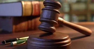 Суд оштрафовал за мат