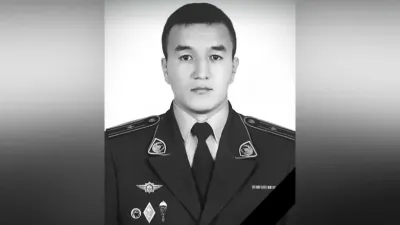 Сотрудник полиции, ДП Карагандинской области, полицейский