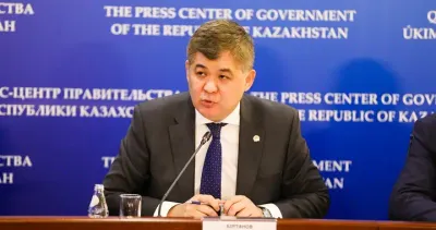 Елжан Биртанов суд в Астане