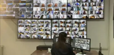 Более 3 тысяч нарушений выявили в КУИС с помощью камер видеонаблюдения