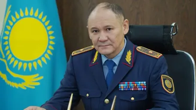 генерал-майор полиции