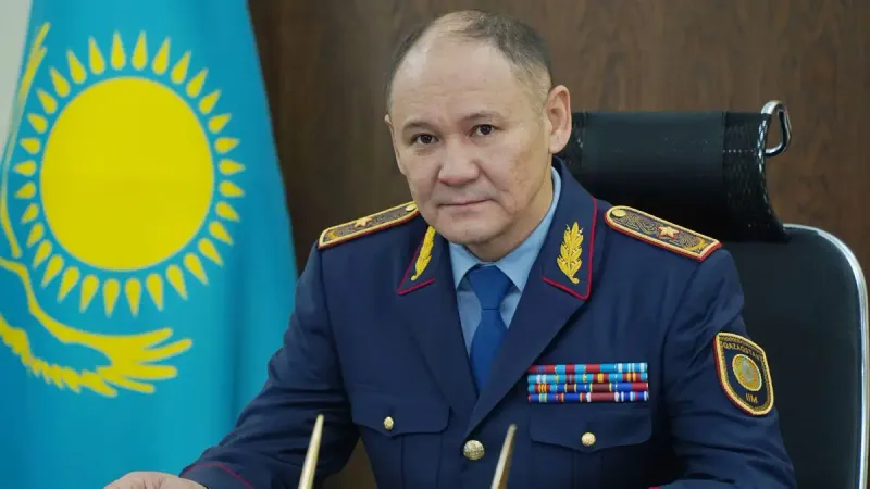 генерал-майор полиции