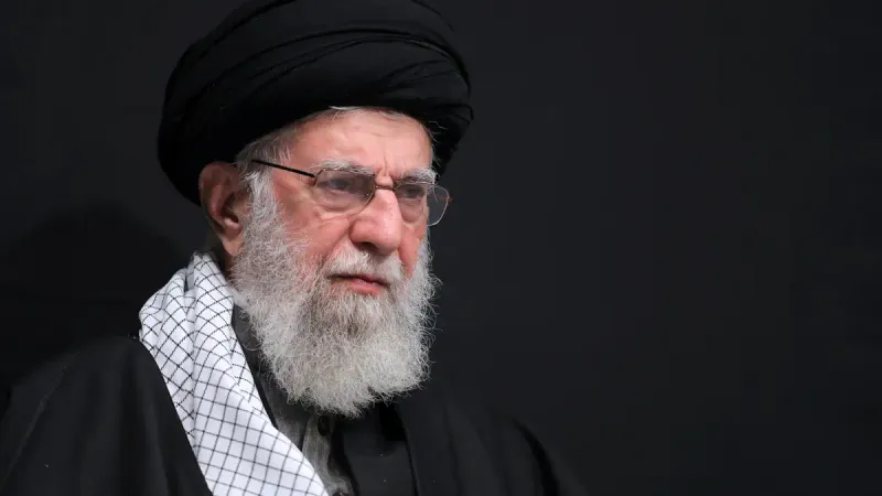 Высший руководитель Ирана