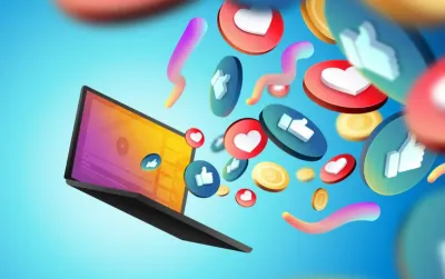 Qazaqstan social media