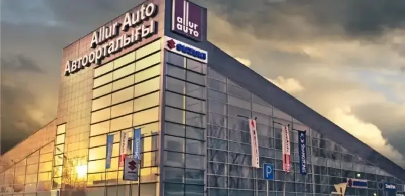 Почему главным инвестором AMT выбрали «автомобильный» Allur