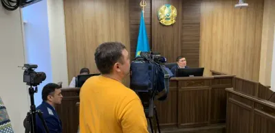 Гульмира Сатыбалды полностью не признает своей вины