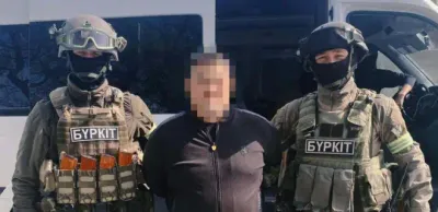 В Таразе задержали лидера преступной группировки, который перевоплотился в блогера