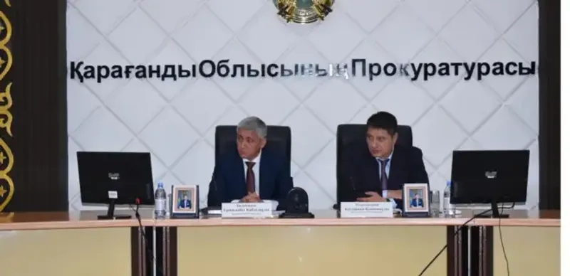 В Караганде долг по алиментам составляет 1,7 млрд тенге