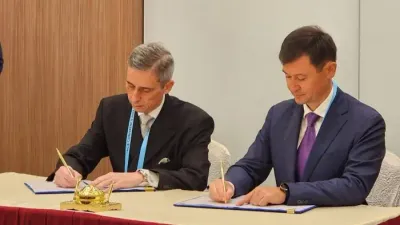 руководитель Судебной администрации