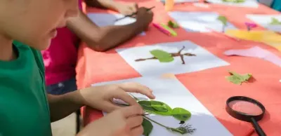 Завершен прием документов в 1 класс