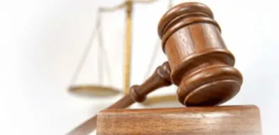 Высший судебный совет