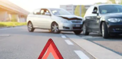 В Жамбылской области подросток совершил ДТП