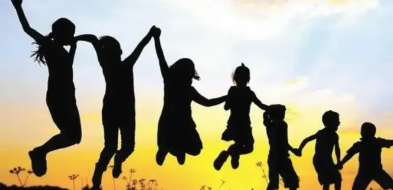 С начала 2023 года многодетные семьи получили пособия на сумму 135,4 млрд тенге