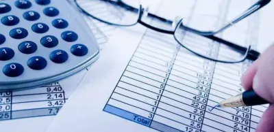 В Астане осудили четверых за фиктивные счета-фактуры