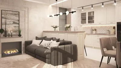 аренда недвижимости