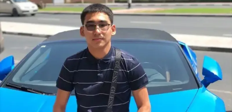 Нурбола с ксивой приговорили к 7,5 годам