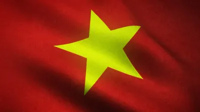 государственный флаг