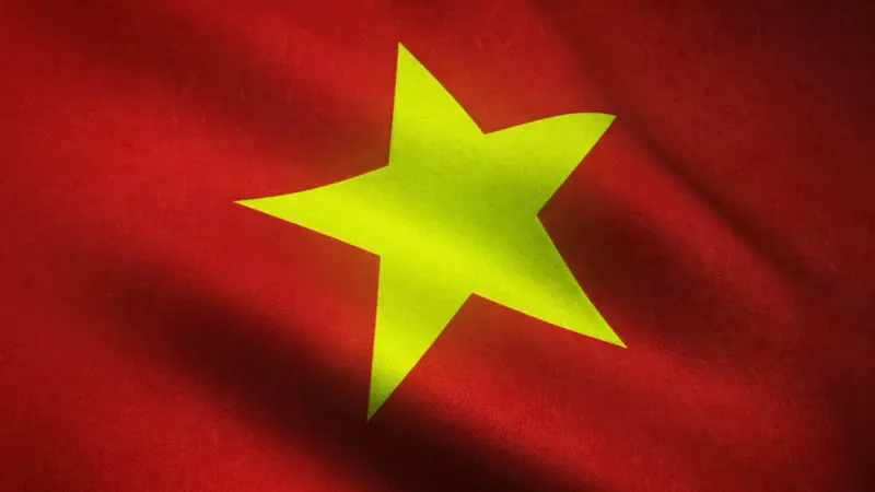 государственный флаг